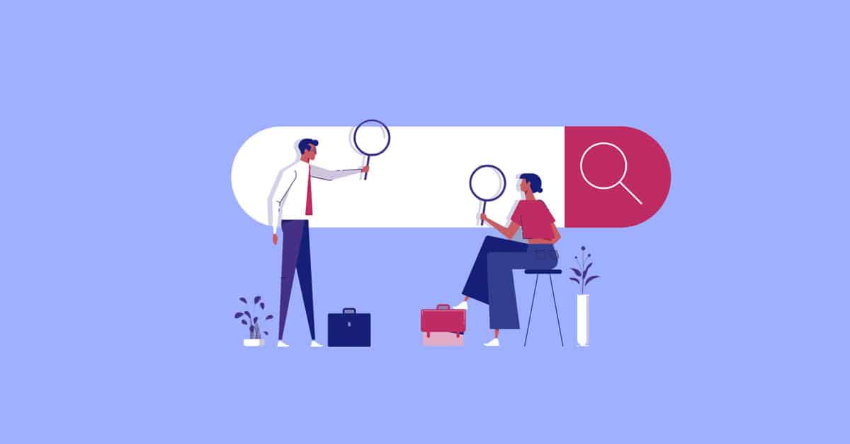 O que te motiva na busca por um novo emprego?