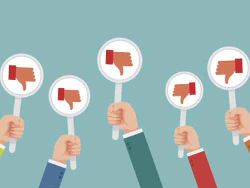 5 atitudes que desagradam seu chefe