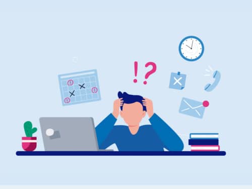 Perfeccionismo no trabalho: ajuda ou atrapalha?