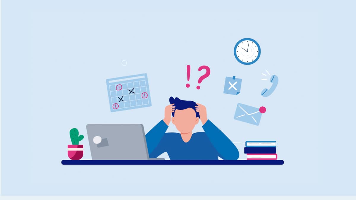 Perfeccionismo no trabalho: ajuda ou atrapalha?