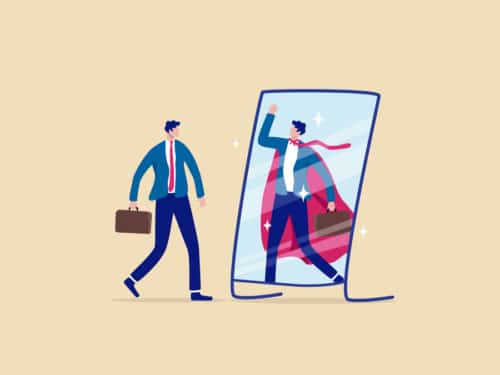 5 dicas para ser mais confiante em seu trabalho