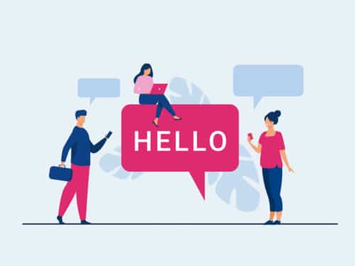 A importância de saber falar em inglês para a sua carreira crescer