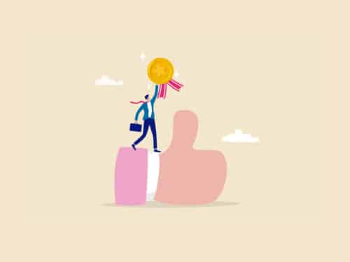 9 maneiras de mostrar o seu valor à empresa