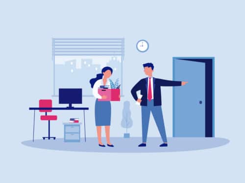 Quais são os sinais da demissão? Conheça 5 exemplos que você será demitido