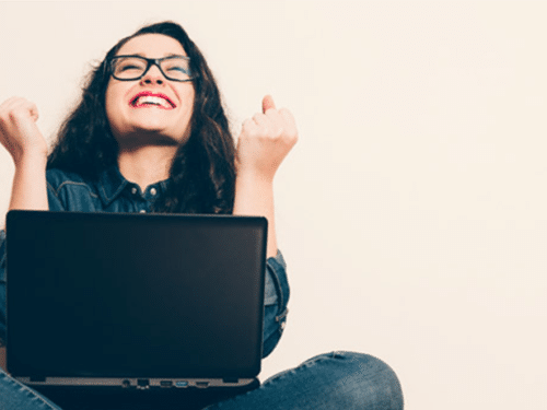 Estude! Suas chances no mercado de trabalho serão bem melhores