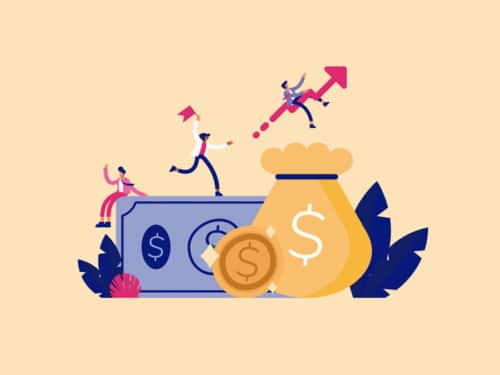 Alcance uma promoção com esses 4 passos