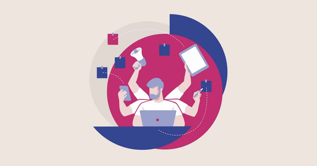 Dá pra ter dois empregos e uma vida além do trabalho?