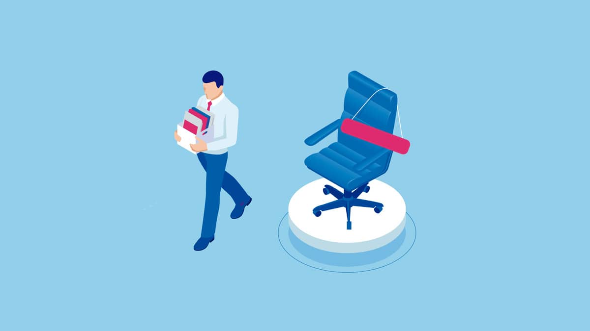 Os 7 pecados capitais podem te fazer perder o emprego