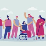guia sobre inclusão
