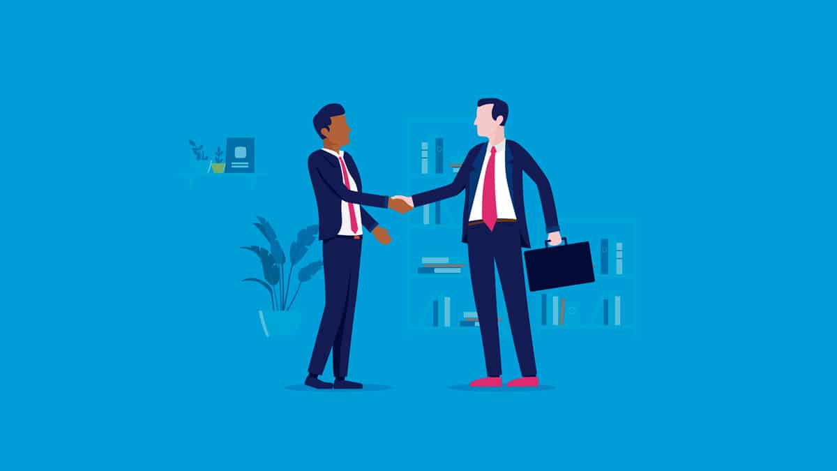 Saiba como usar os primeiros segundos da entrevista de emprego a seu favor