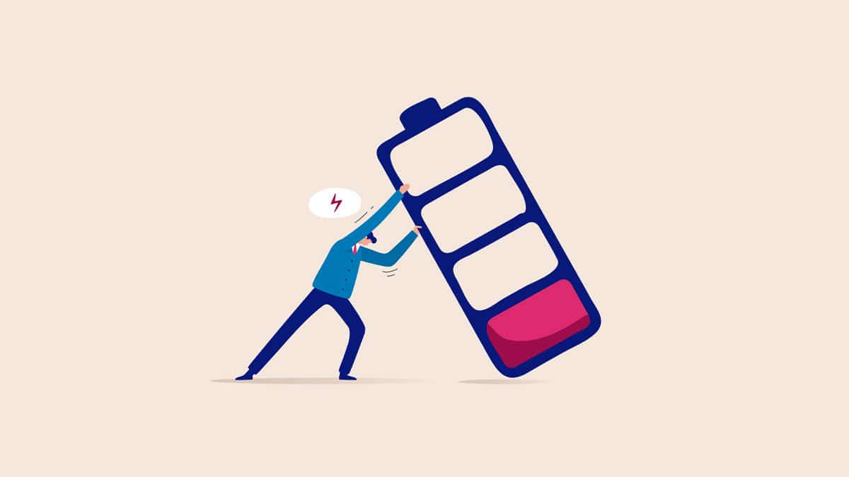 10 estratégias para afastar a síndrome de burnout da sua vida profissional