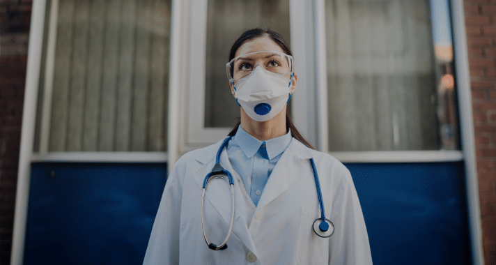 Infectologista: o que é preciso para atuar na profissão