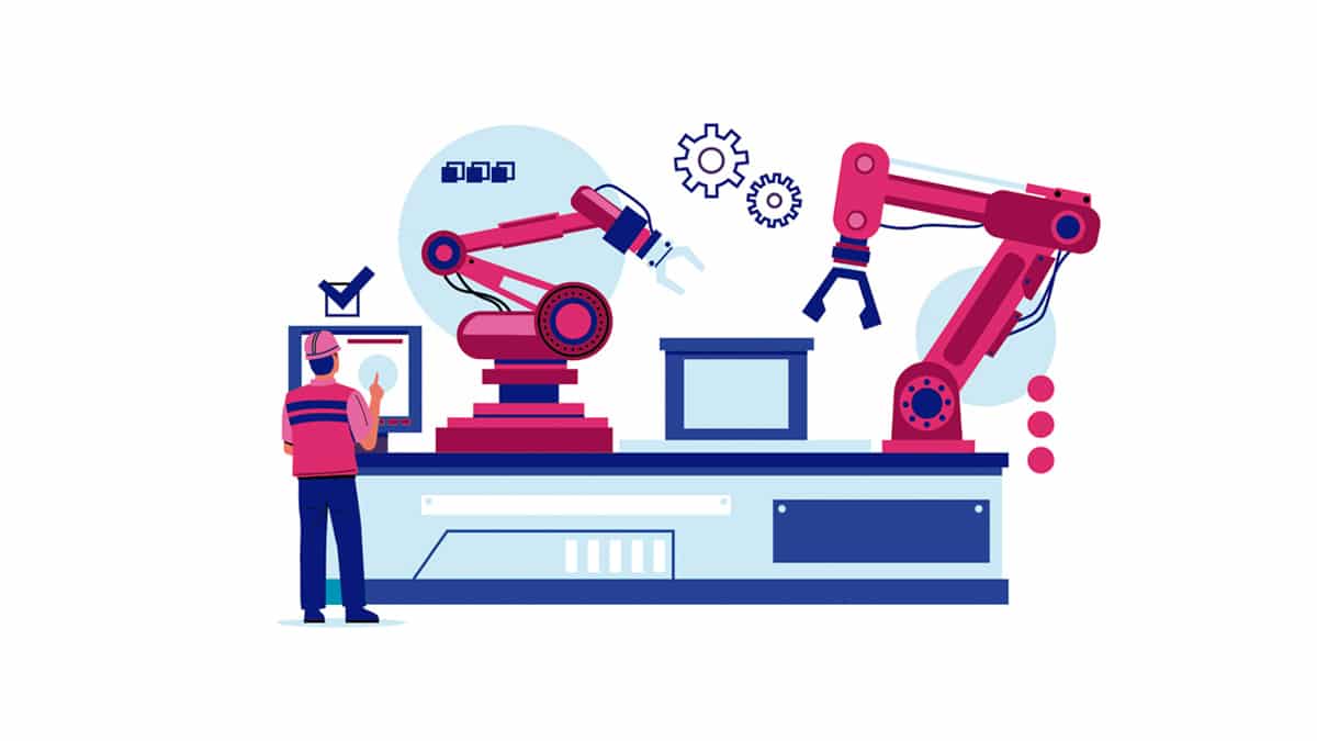 Modelo de Currículo para Produção Industrial