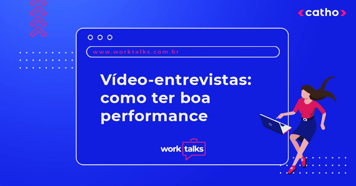 Vídeo-entrevista
