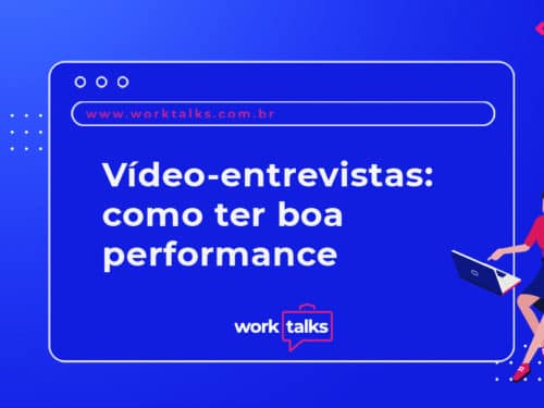 Vídeo-entrevista