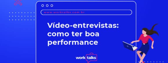 Vídeo-entrevista