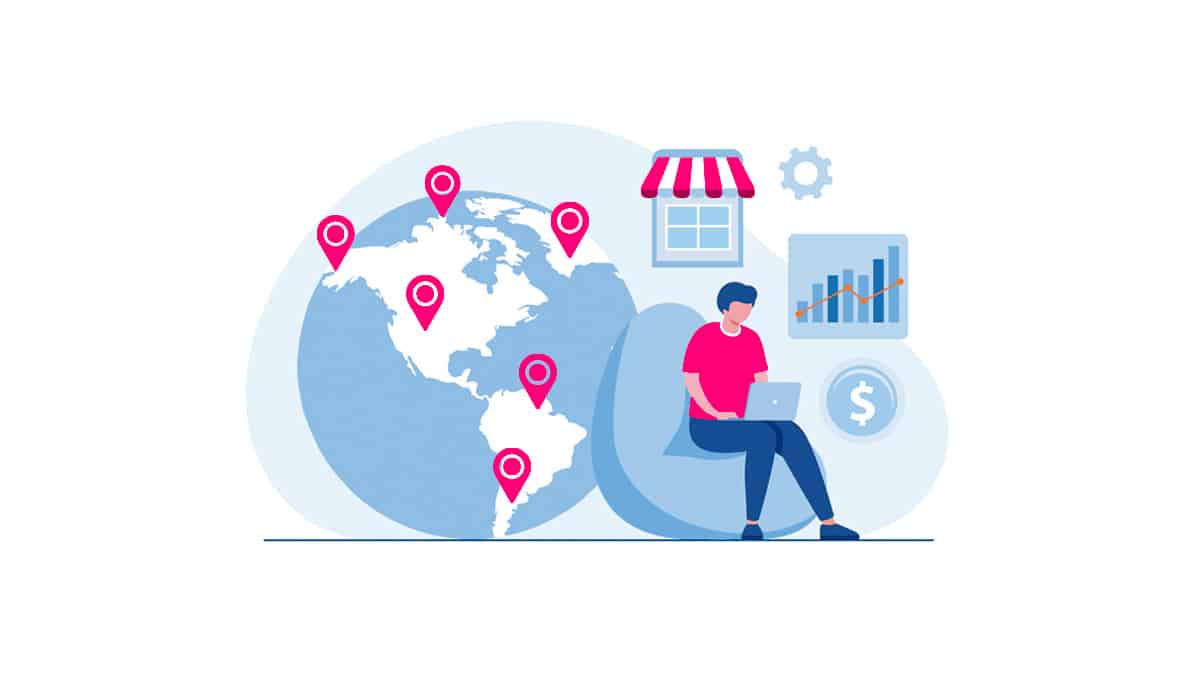 currículo área de compras