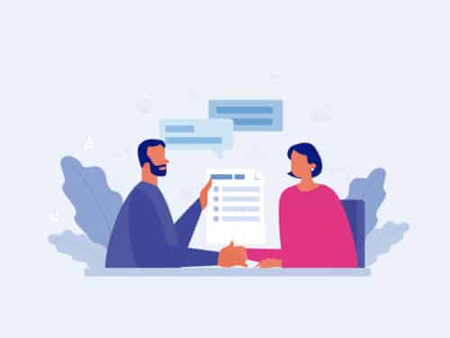 Entrevista reversa: boas perguntas para fazer ao recrutador
