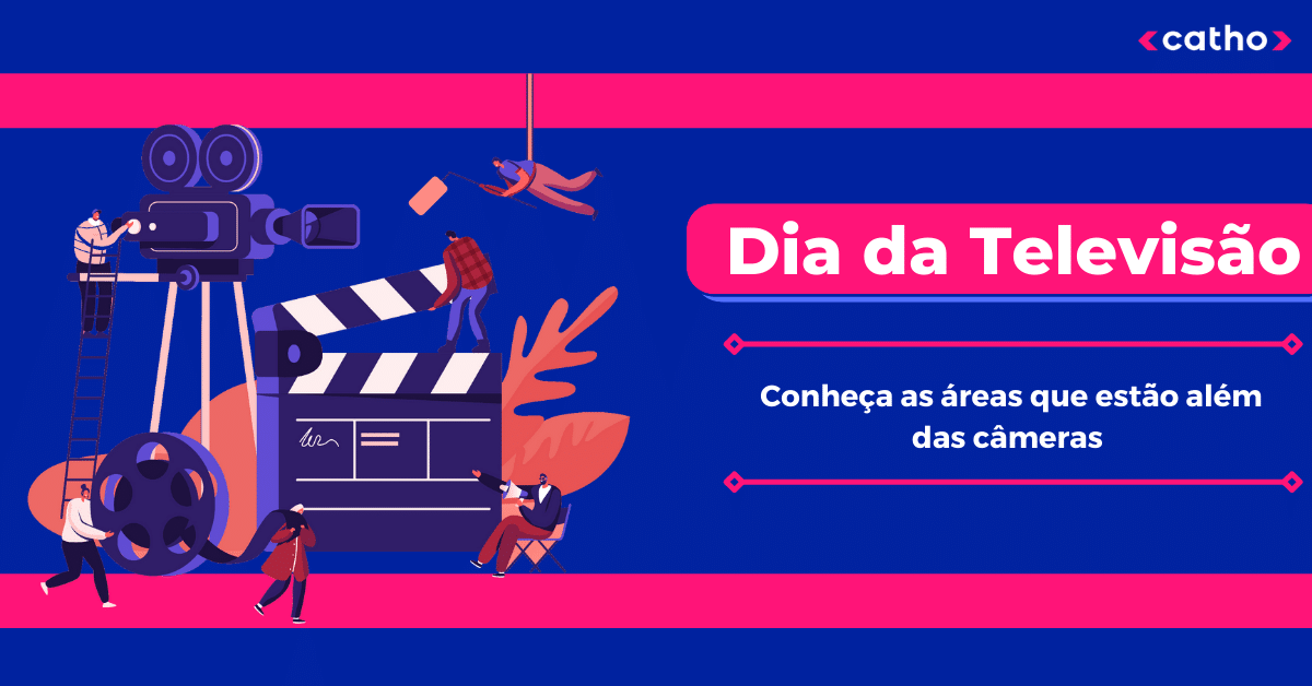 televisão Dia da televisão