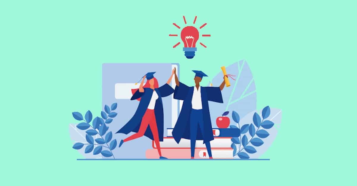 graduação