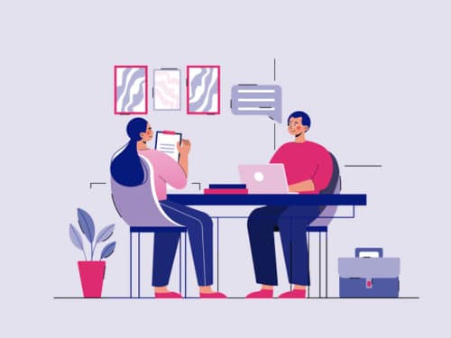 5 comportamentos que vão te eliminar da entrevista de emprego