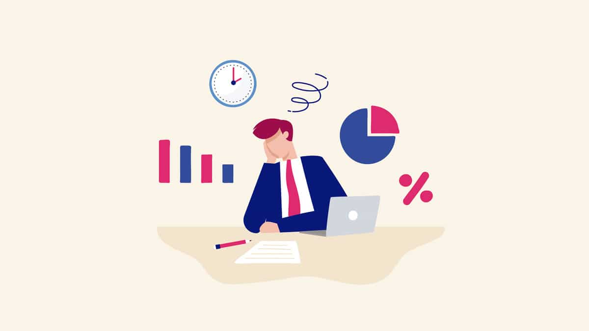 Como combater a falta de atenção e concentração no trabalho?