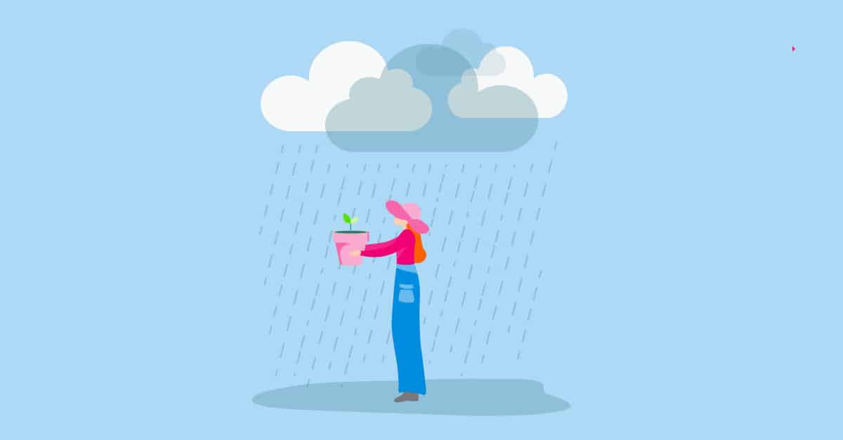 O que é resiliência e por que ela é importante para a sua carreira?