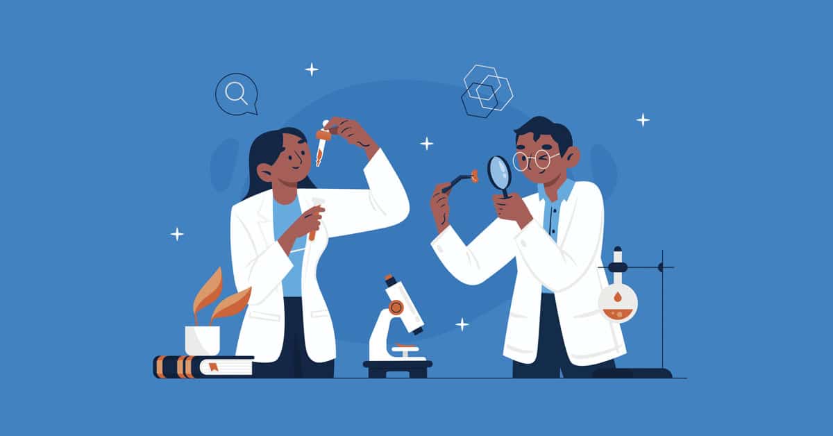 Saiba o que a área de química estuda e áreas de atuação