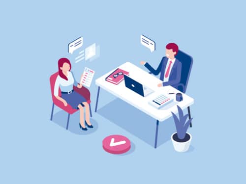 frases para se destacar na entrevista de emprego