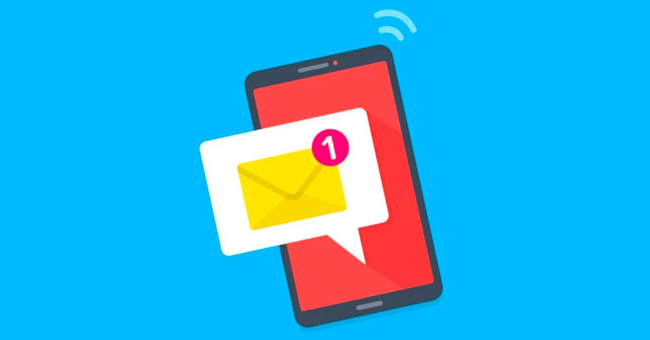 emprego pelo celular