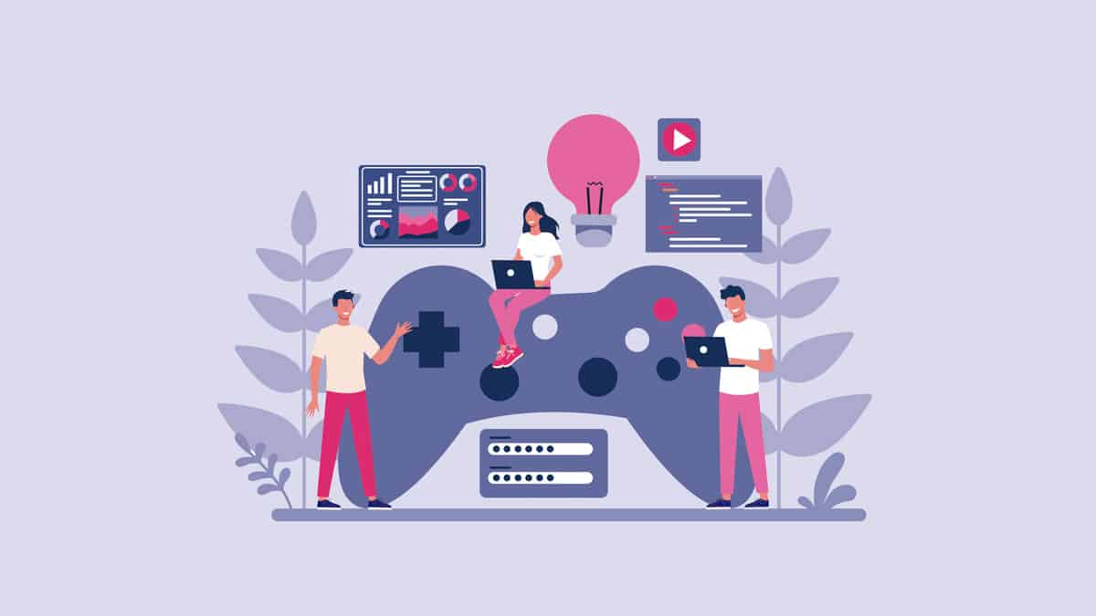Dia do Gamer: mais de 1.400 vagas para trabalhar com jogos