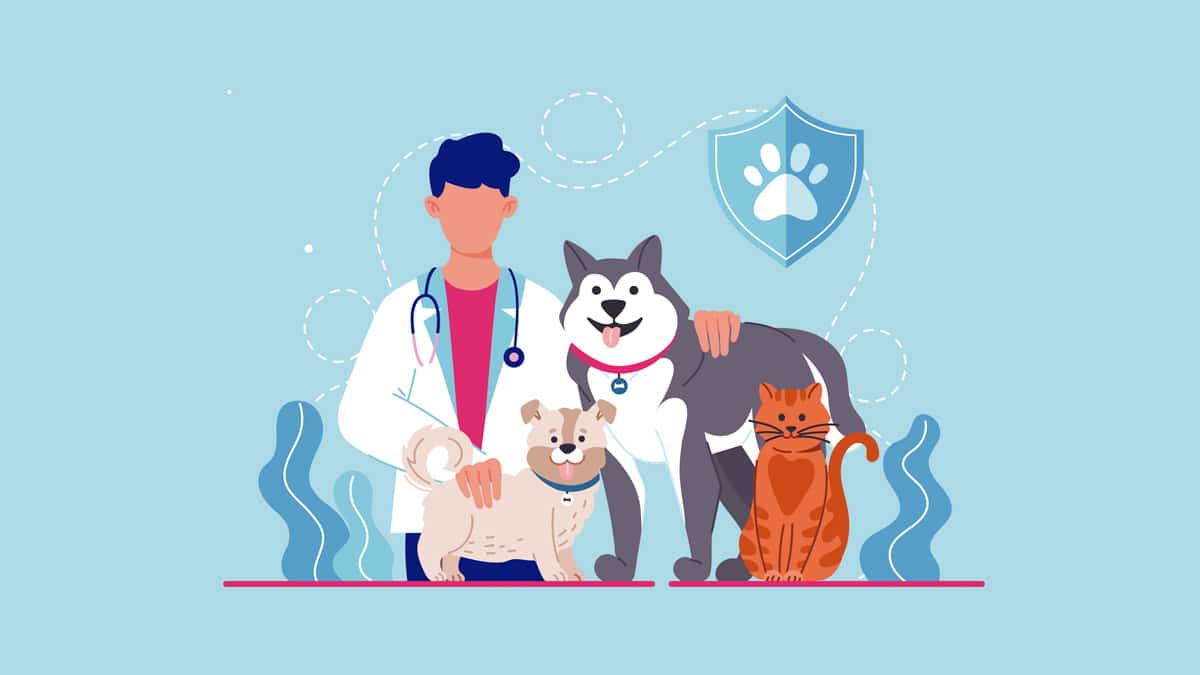 Dia Internacional do Médico Veterinário