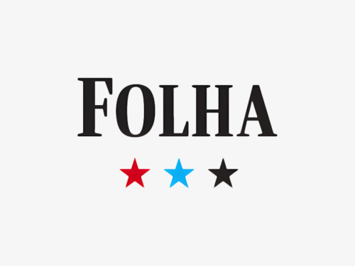 Folha de S.Paulo Logo
