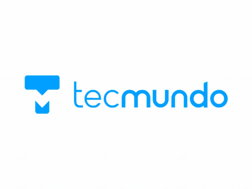 Logo Tecmundo