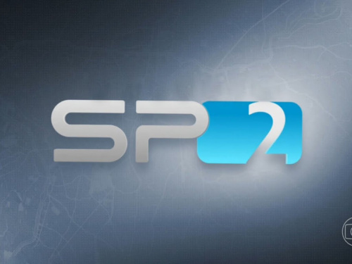 SP2 Globo Logo