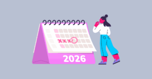 Feriados de 2026: veja quais são e que dia vão cair