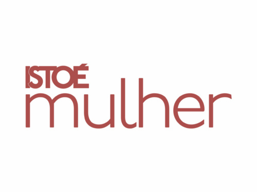 Isto É Mulher Logo