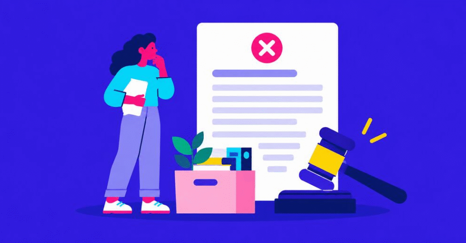 Rescisão indireta: quando pedir e quais direitos receber